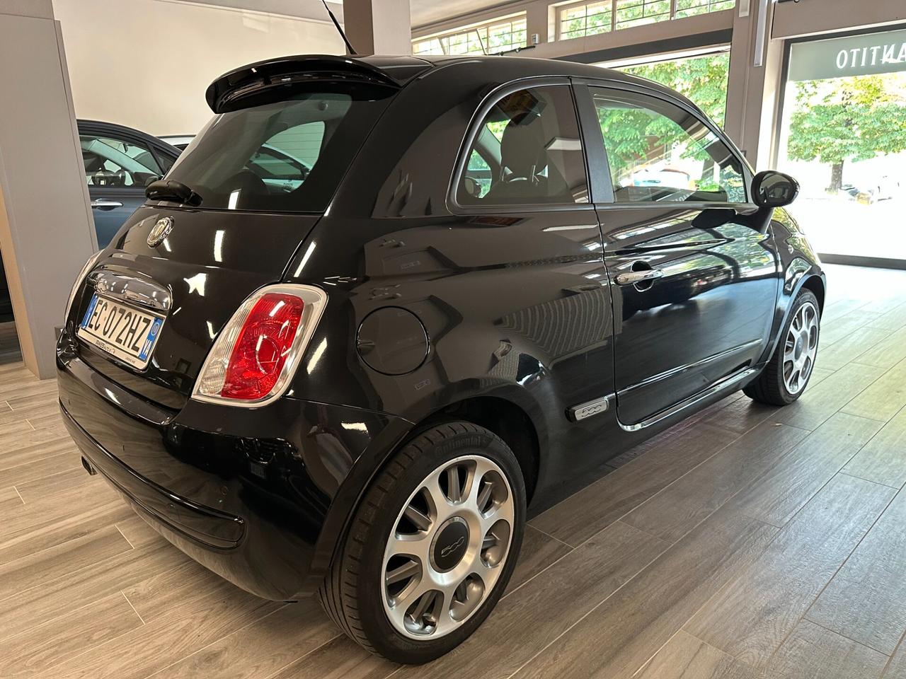 Fiat 500 1.2 Sport