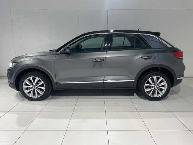 Volkswagen T-Roc 1.5TSI 150CV Style