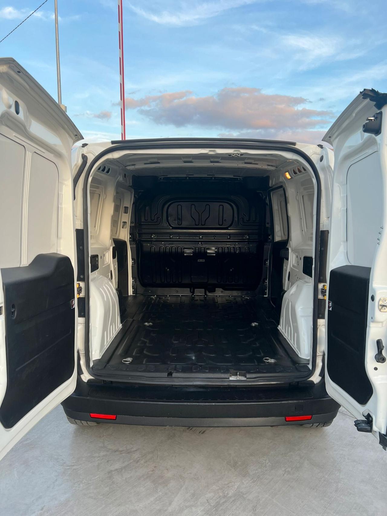 Fiat Doblo Doblò 1.6 Mjt cargo maxi lh1 lounge