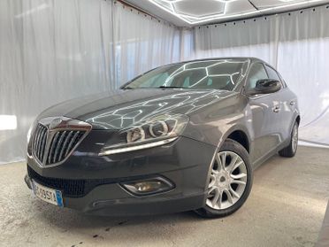 Lancia Delta 1.6 MJT DPF Oro PRONTA CONSEGNA FINANZIAMNETO NO BUSTA PAGA