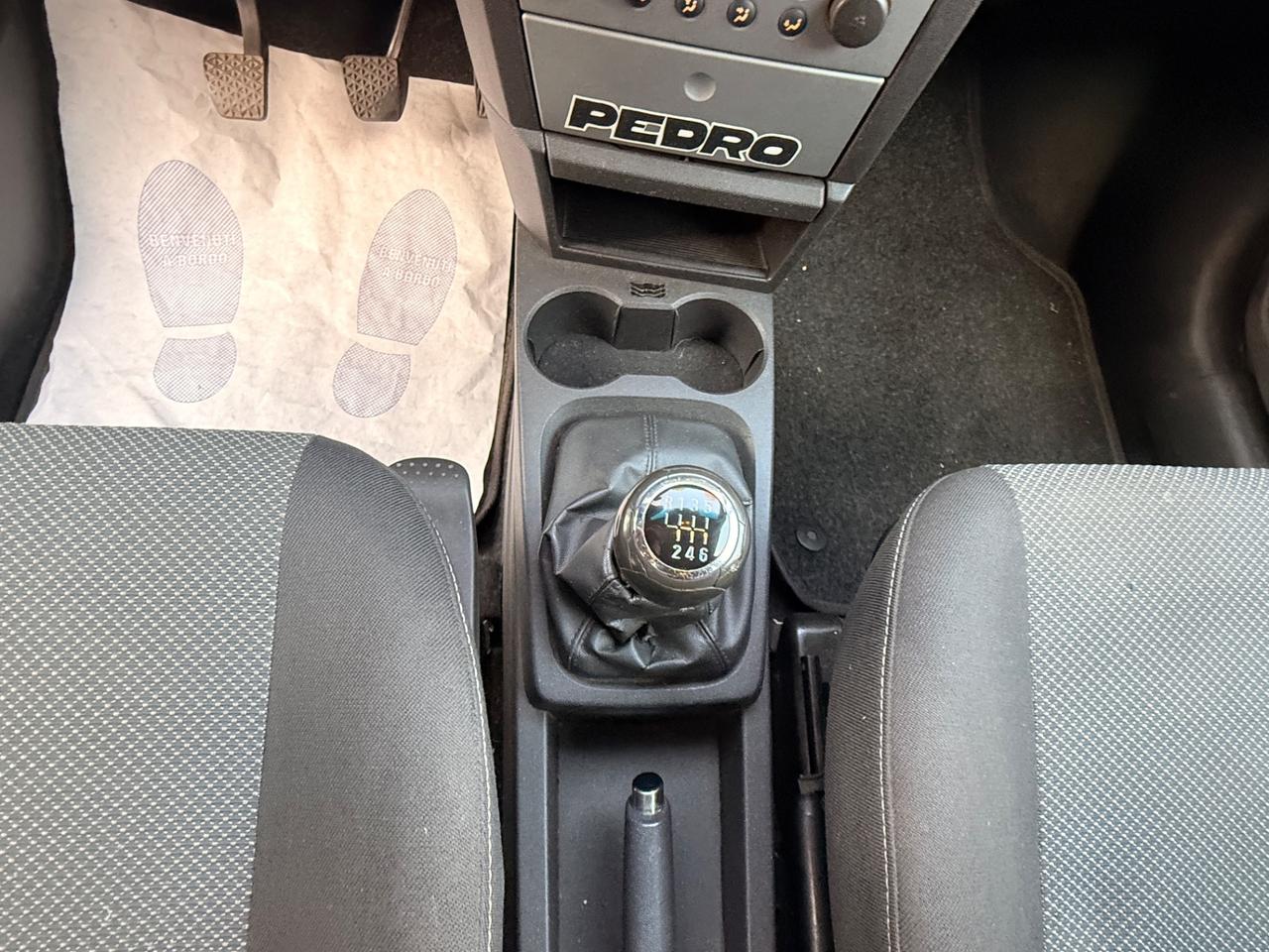 Opel Meriva 1.7 CDTI 125CV Enjoy