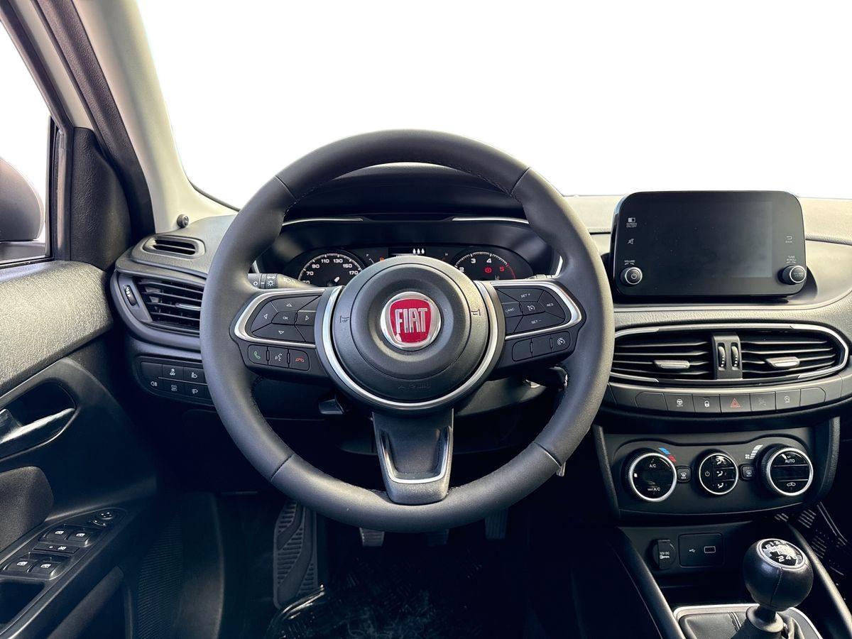 FIAT Tipo II - Tipo 5p 1.6 mjt s&s 130cv