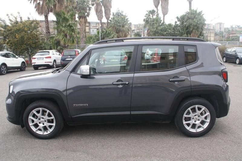 Jeep Renegade 1.6 MJet 130cv Limited
