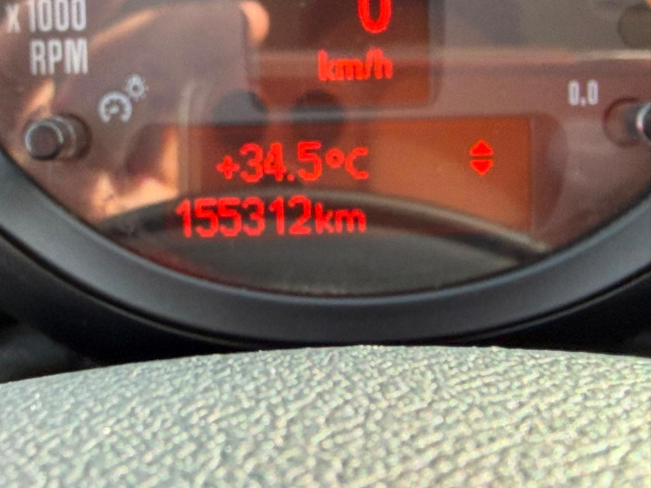 Mini Countryman Diesel- Neopatentati- Anche Permuta