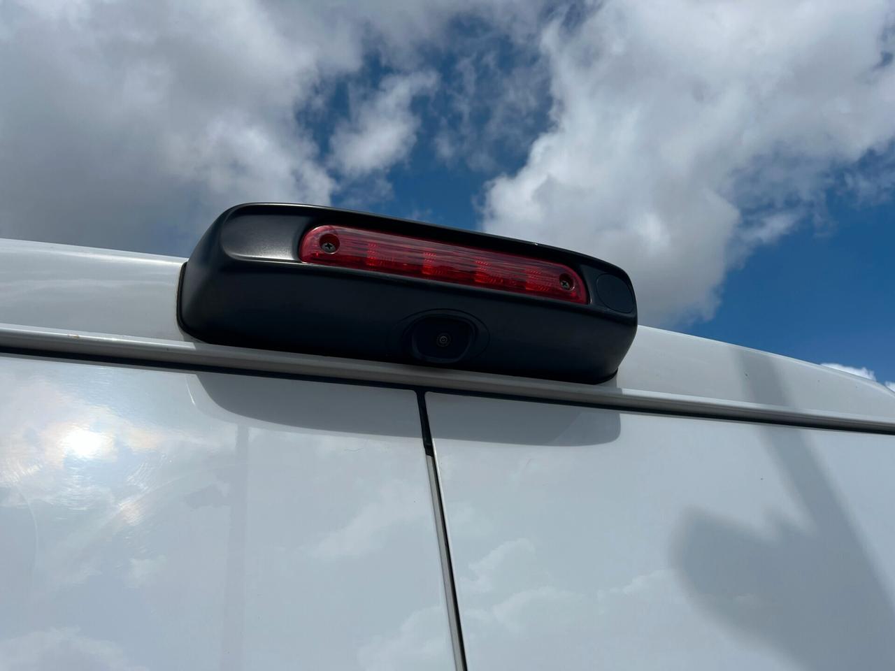 Fiat Ducato 35 2.2 Mjt 140CV PM-TM Furgone