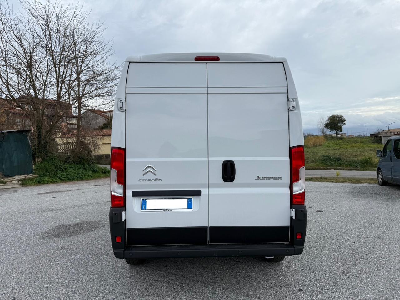 Citroen Jumper 30 BlueHDi 140 S&S PC-TN Furgone