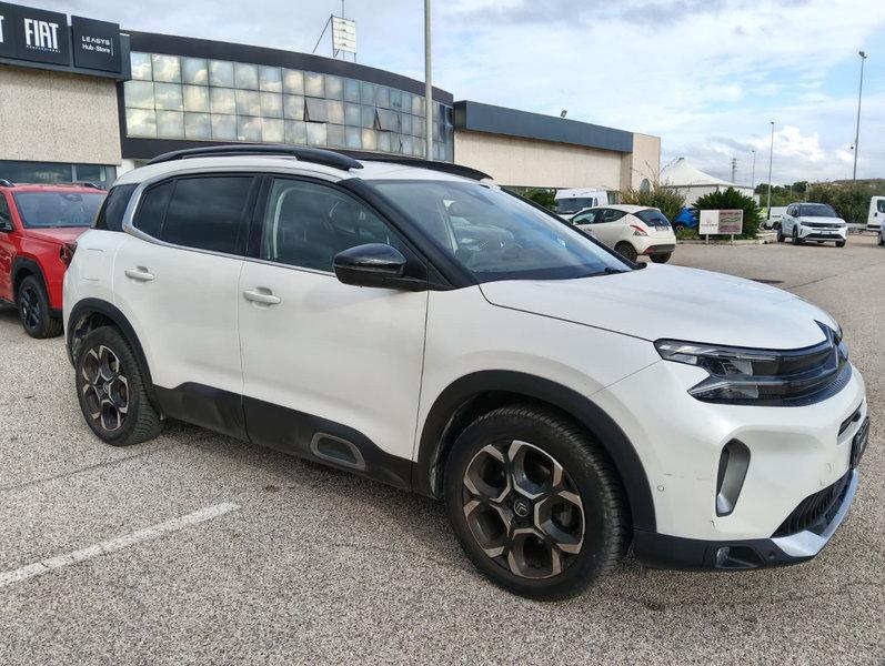 CITROEN C5 Aircross 1.5 bluehdi Shine Pack s&s