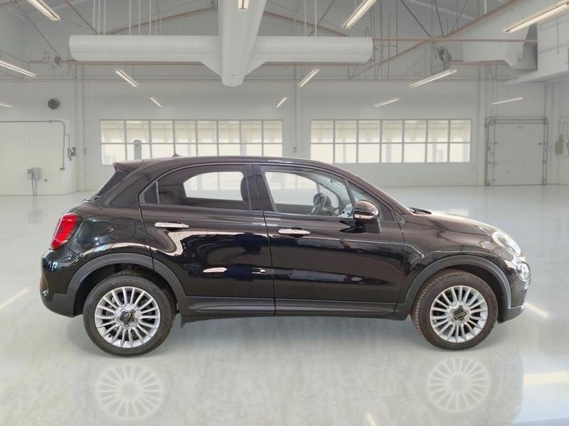 FIAT 500X 1.3 Mjet 95cv E6D Connect