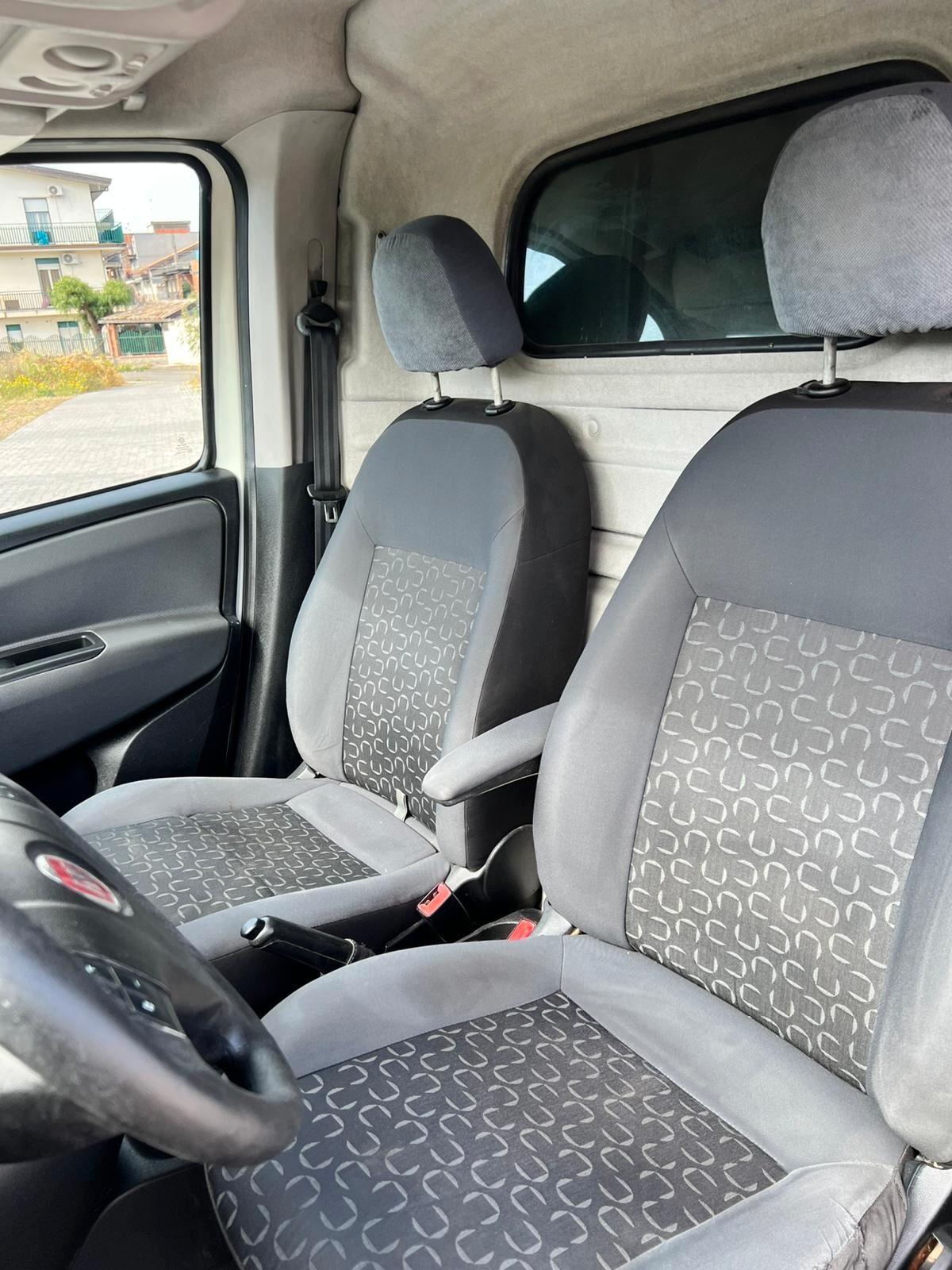 Fiat Doblo Doblò 1.6 MJT 16V Dynamic ottimo