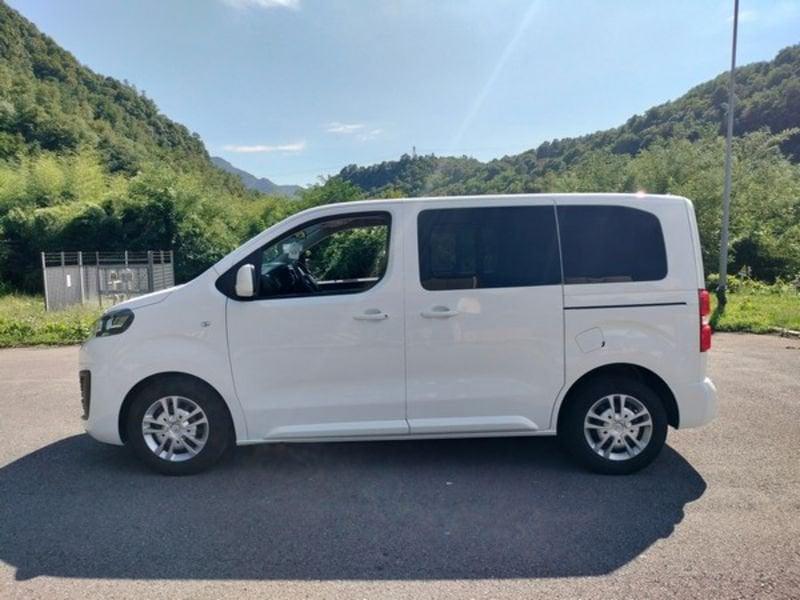 Citroën SpaceTourer BlueHDi 100 S&S XS Business