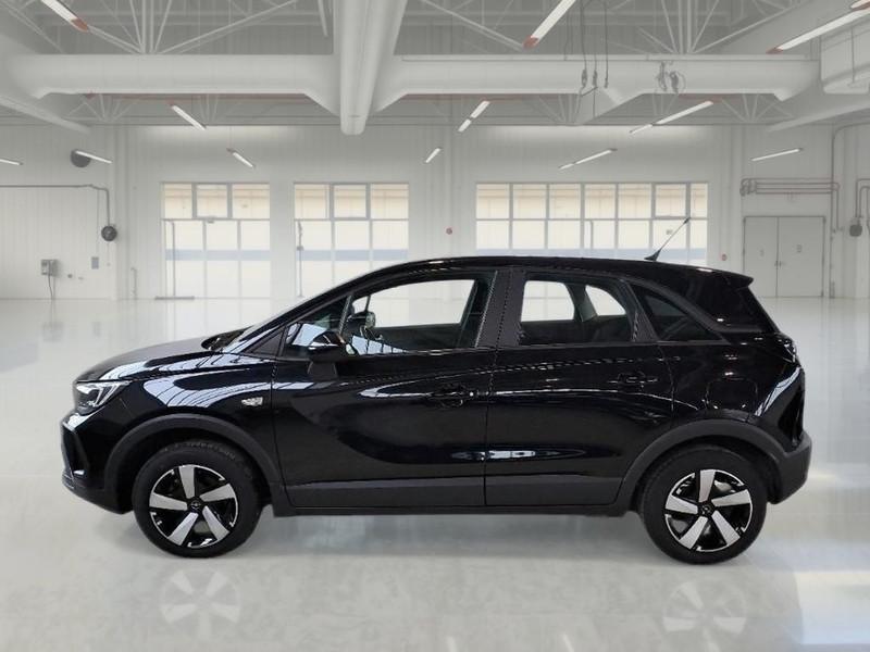 OPEL CROSSLAND 1.2 110cv Edition S/S MT6