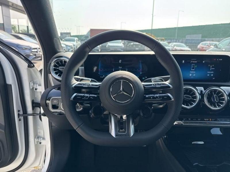 Mercedes-Benz Classe A 35 AMG 4Matic AMG Line Premium