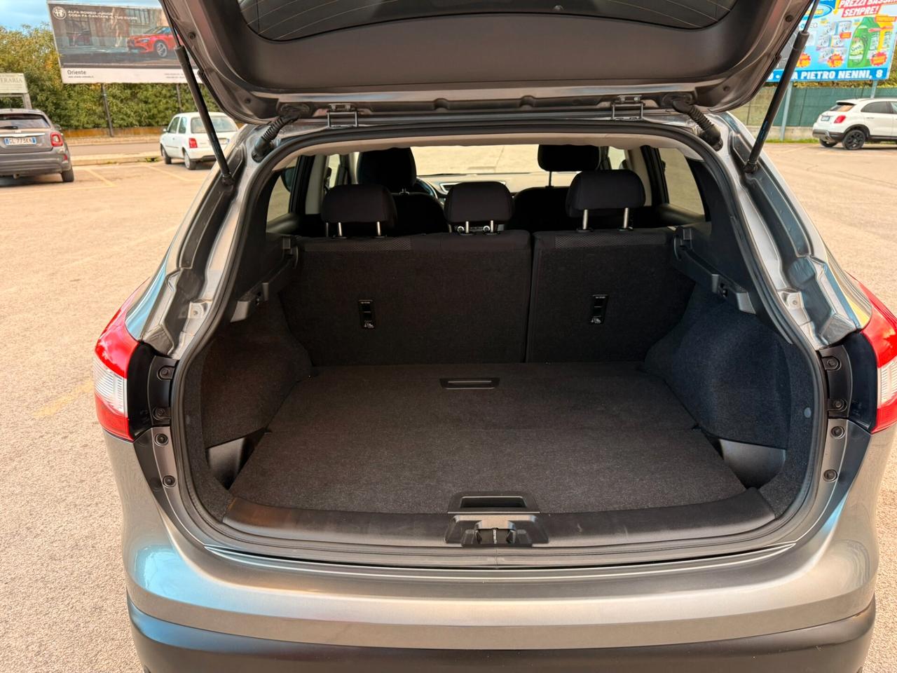 Nissan Qashqai Garanzia Di 12 Mesi