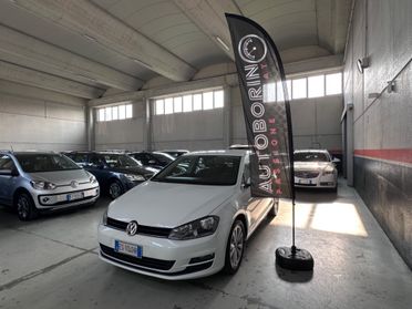 Volkswagen Golf 1.6 TDI 5p. Trendline BlueMotion Technology