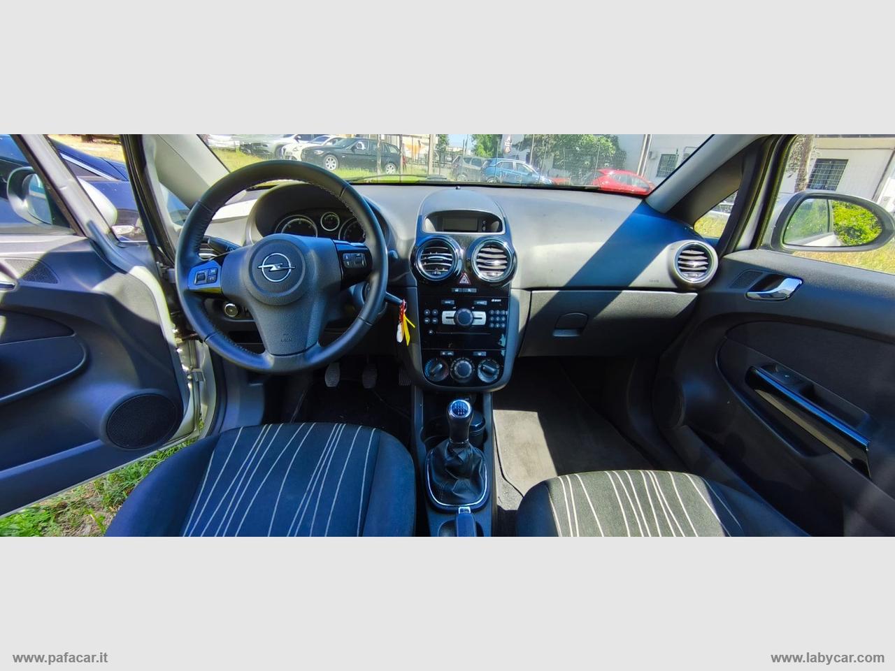 OPEL Corsa 1.3 CDTI 95 CV 3p. Edition