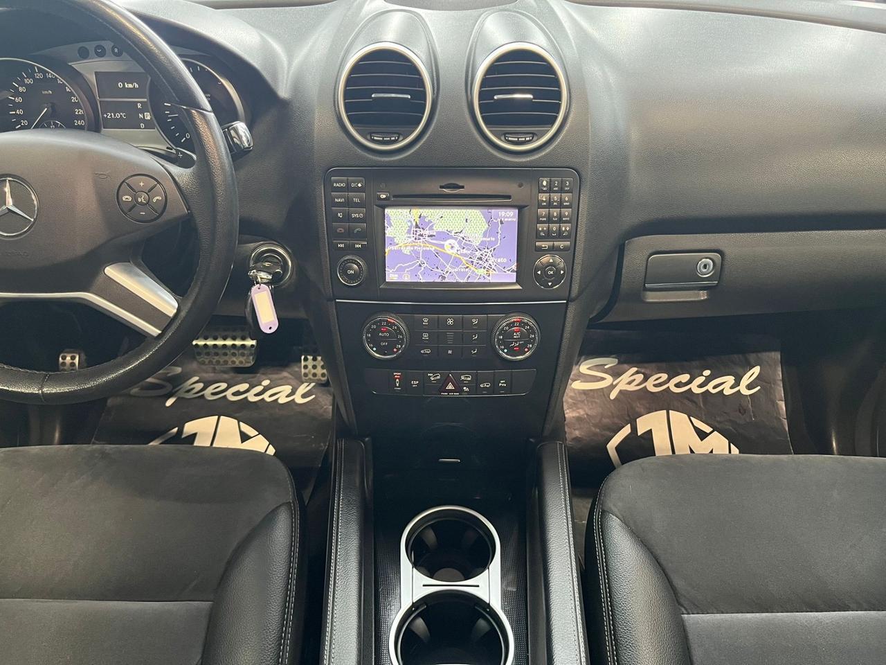 Mercedes-benz ML 320 CDI Premium TETTO FULL OPTIONAL