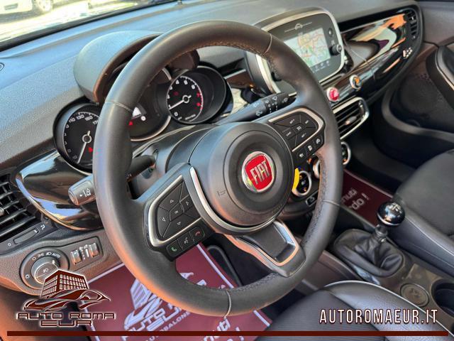 FIAT 500X 1.0 T3 120 CV City Cross PROMO! NAVI! CARPLAY! PDC