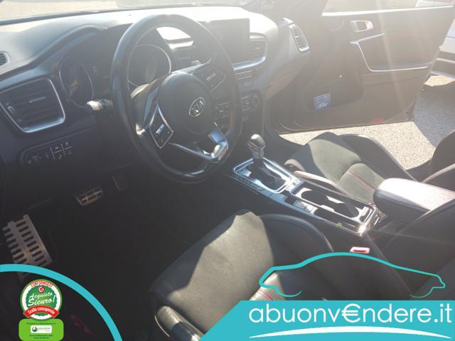 KIA Proceed 1.6 T-GDI DCT GT AUTO IMPERDIBILE