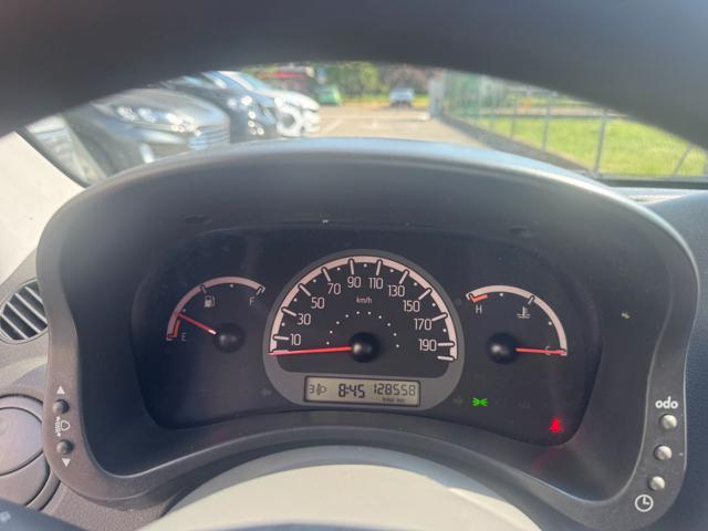 FIAT Panda 1.2 Classic