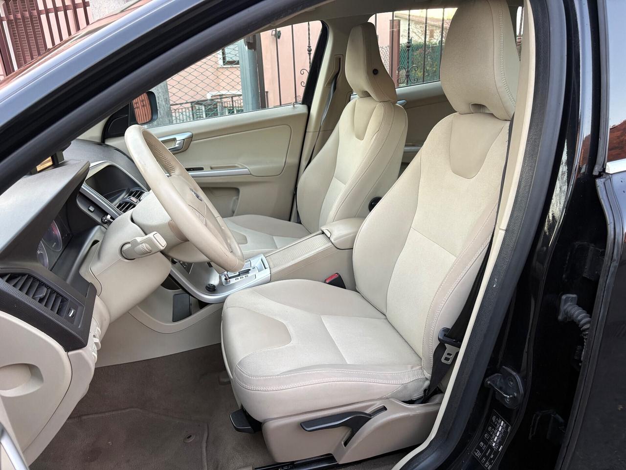 Volvo XC 60 4x4 UNICO PROPRIETARIO