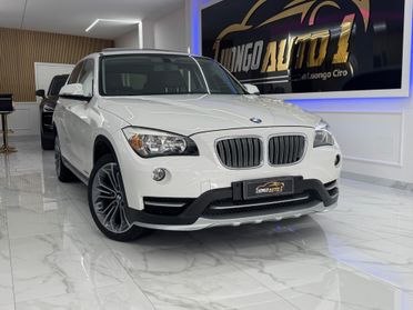 Bmw X1 xDrive18d M-Sport Iper Full