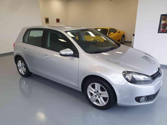 VOLKSWAGEN Golf 1.6 TDI DPF 5p. BlueMotion