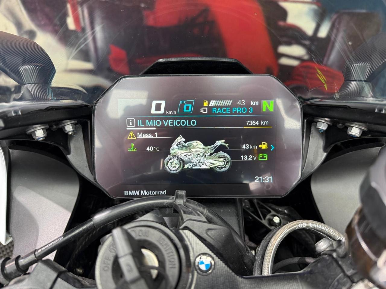 Bmw M 1000 RR (31594)