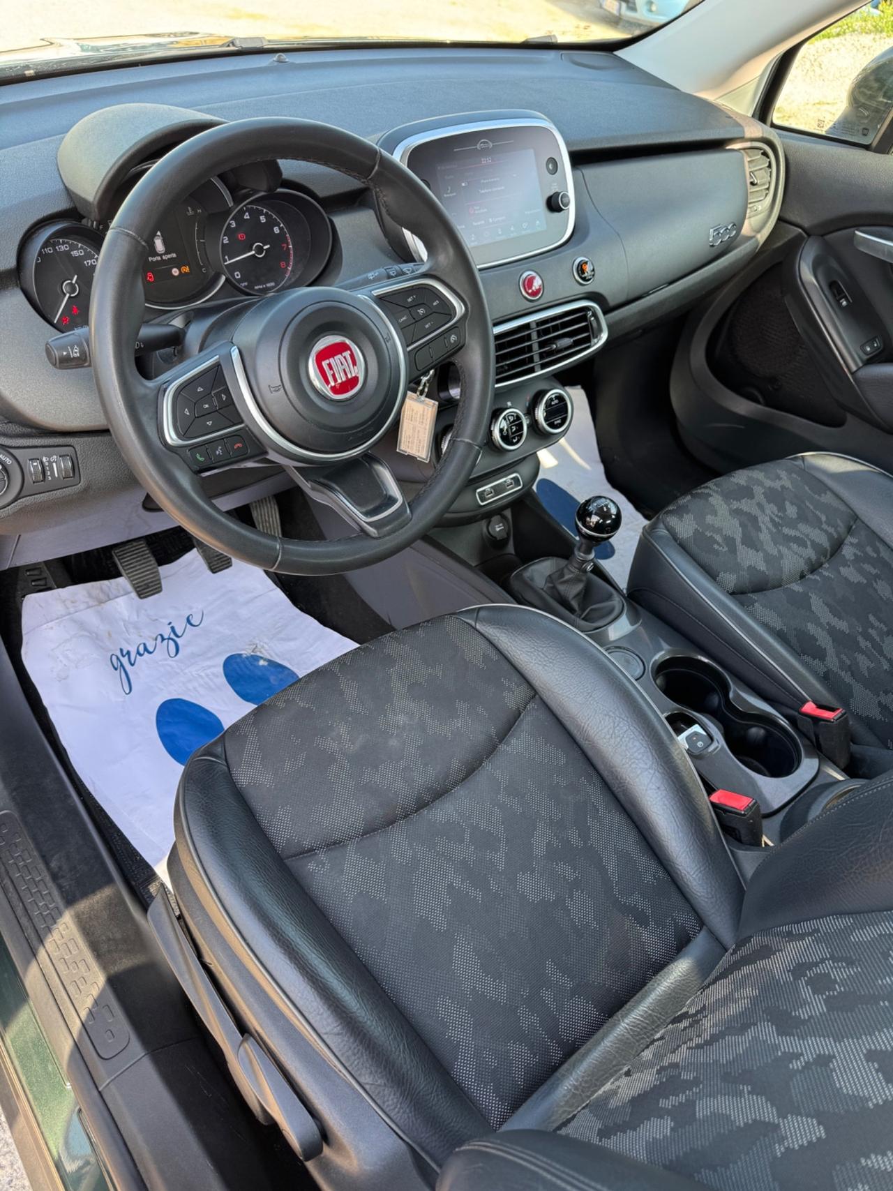 Fiat 500X 1.0 T3 120 CV Cross
