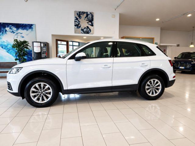 AUDI Q5 2.0 TDI Quattro 163 Cv S Tronic Business Design