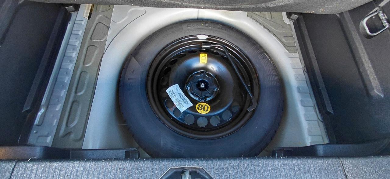 Opel Corsa 1.2 5 porte Advance