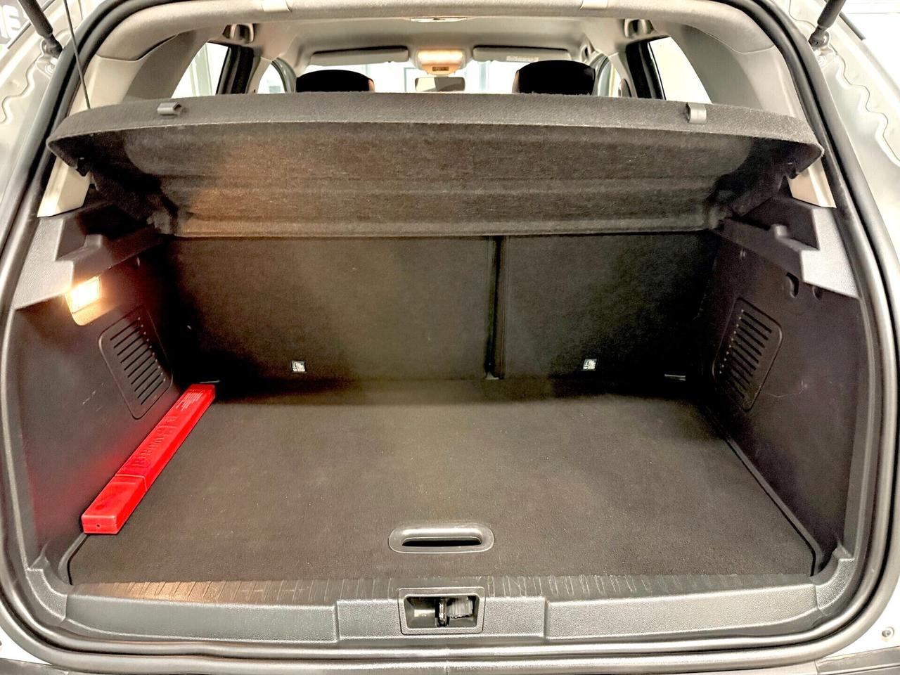 Renault Captur 1.5 dCi Energy Hypnotic