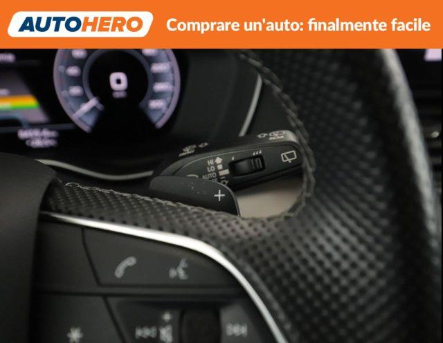 AUDI Q5 50 TFSI e quattro S tronic S line