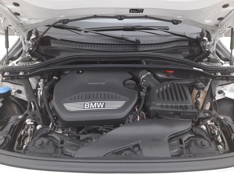 BMW Serie 1 120d Business Advantage Auto BR758297 2.0 Diesel 190CV