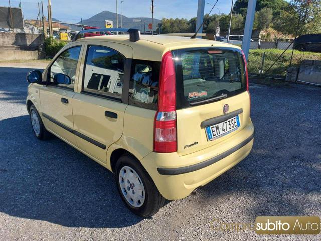 FIAT Panda 1.2 Dynamic ( Garanzia 12 Mesi)