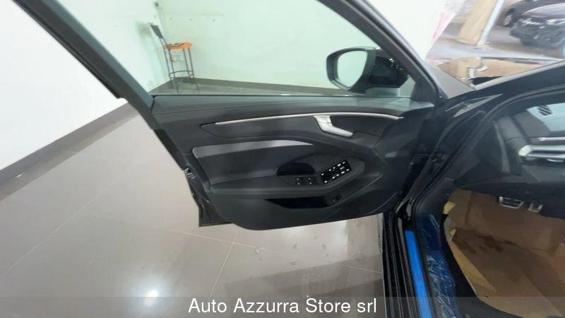 Audi A6 A6 Avant TDI 150 kW S tronic quattro S line edition *PROMO AZZURRA*