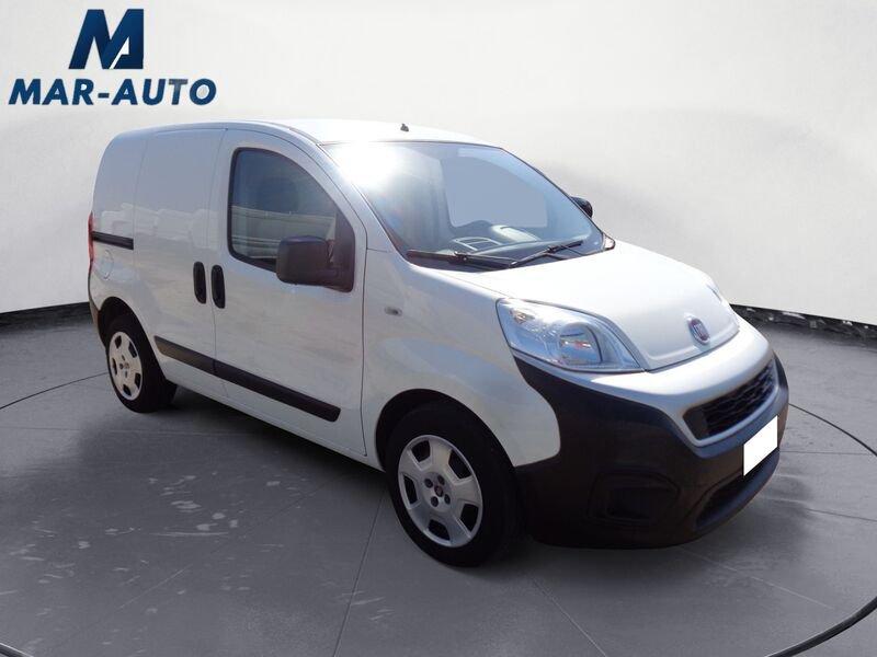 FIAT Fiorino Fiorino 1.3 MJT 95CV Cargo SX + IVA