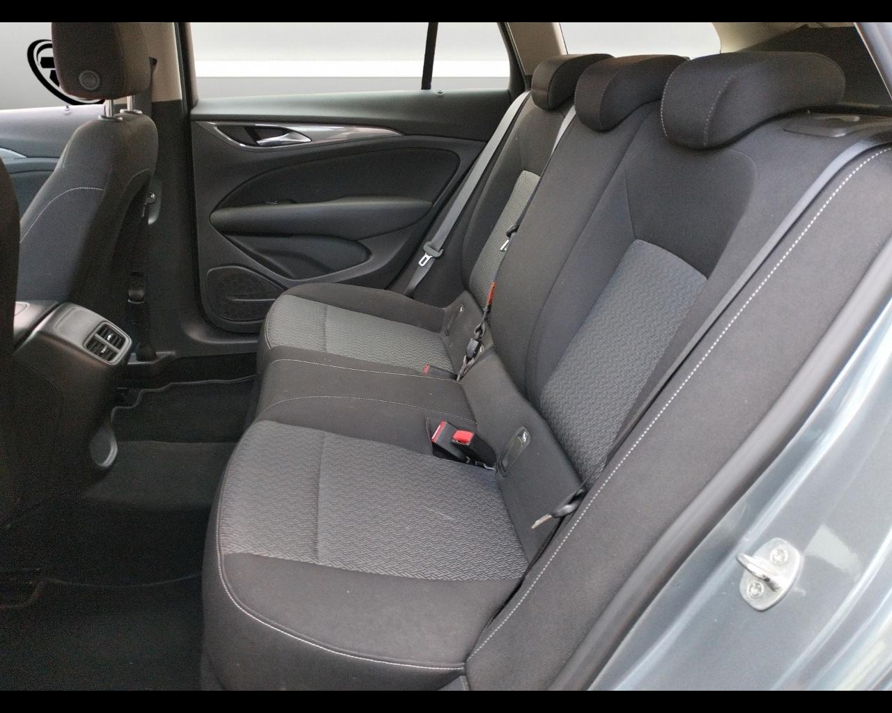 OPEL Insignia 2ª serie Insignia 1.6 CDTI 136 S...