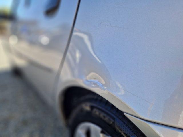 FIAT Punto 1.2 8v 5 porte 1proprietario