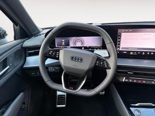 Audi Q3 Sportback 2.0 tdi S line edition 150cv s-tronic