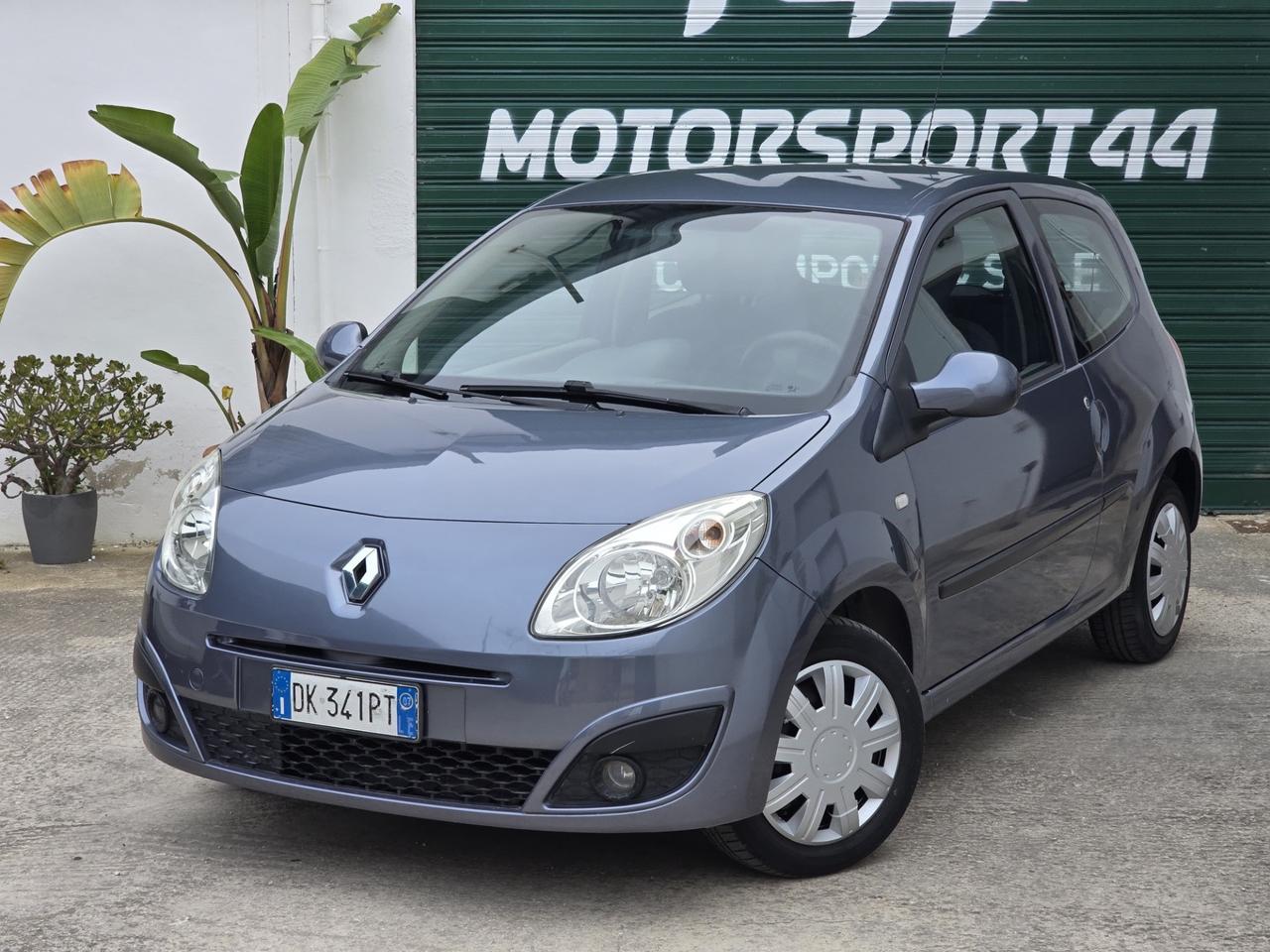 Renault Twingo 1.2i 58cv