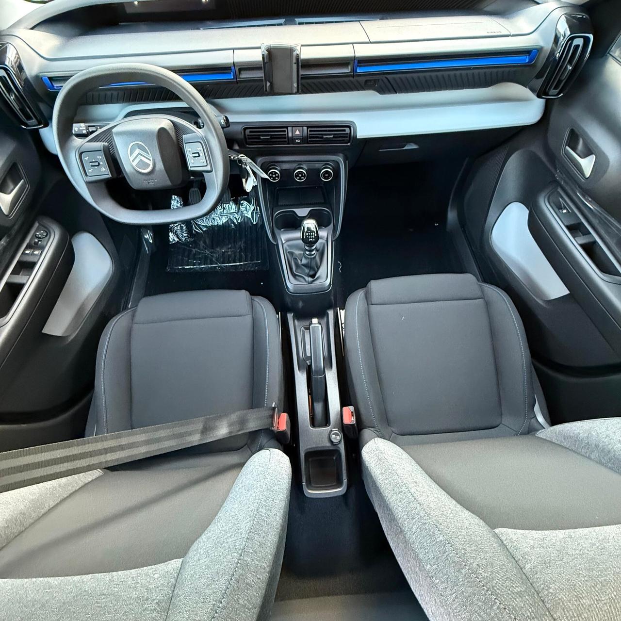 Citroen C3 1.2 puretech You 100cv s&s