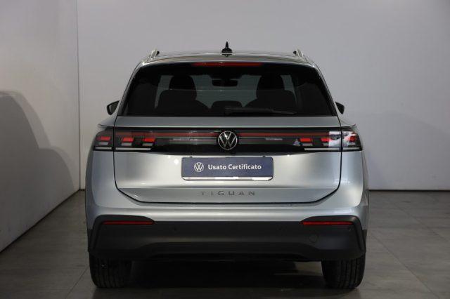 VOLKSWAGEN Tiguan 2.0 TDI 150 CV SCR DSG Life