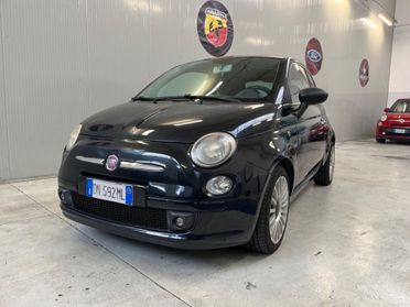 Fiat 500 1.4 16V Sport NEOPATENTATI