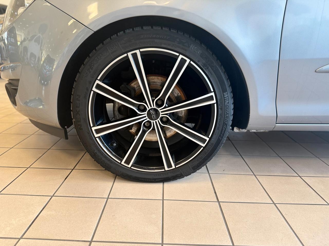 Opel Corsa 1.3 CDTI 90CV 3 porte Sport