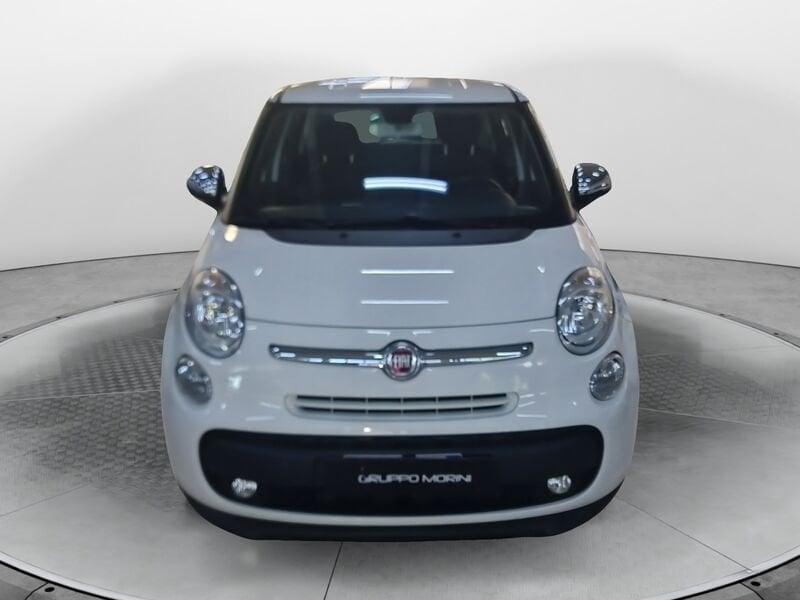 FIAT 500L 500L 1.3 Multijet 95 CV Lounge
