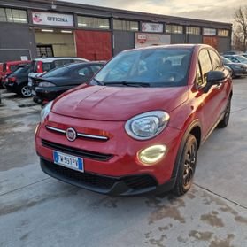 Fiat 500X 1.6 E-Torq 110 CV Mirror UNICA PROPRIETARIA