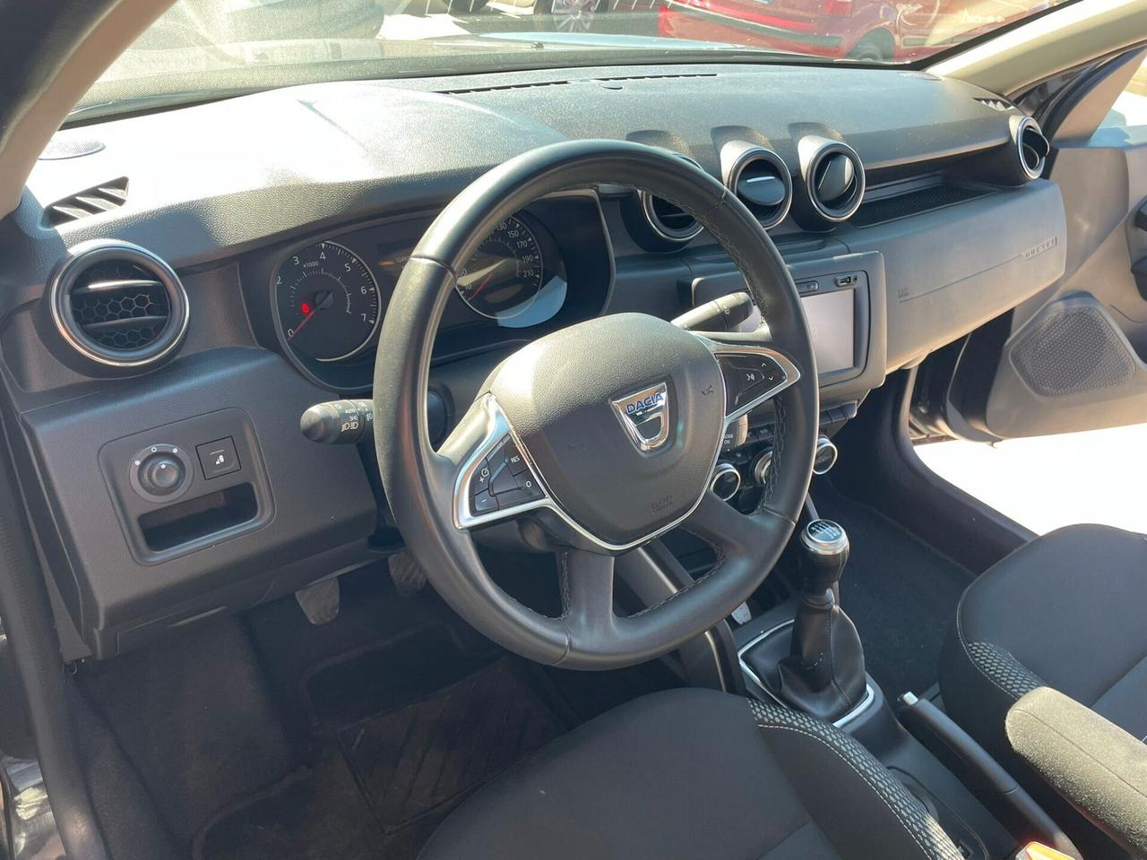 Dacia Duster 1.5 Blue dCi 8V 115 CV 4x2 Prestige