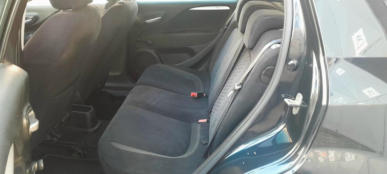Fiat Punto 1.2 5p Euro6B NeopatentatiOK
