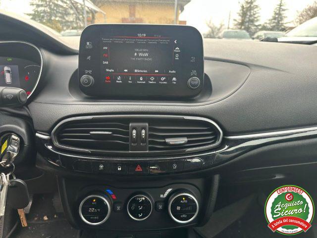 FIAT Tipo 1.3 Mjt S&S SW City Life