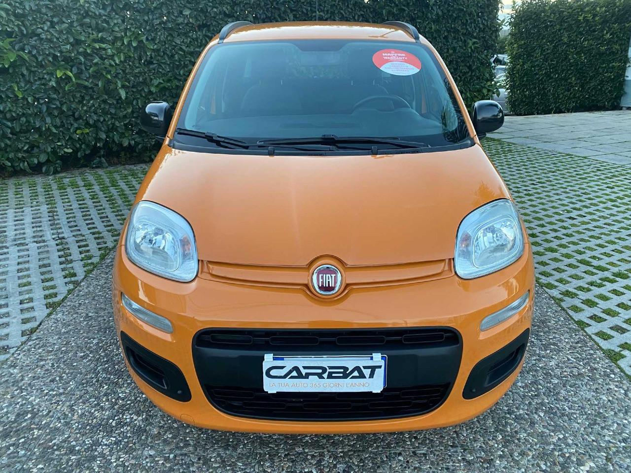 FIAT Panda 1.2 Easy s&s 69cv my19